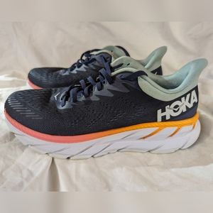 Hoka Clifton 7 Sneakers | Size 10